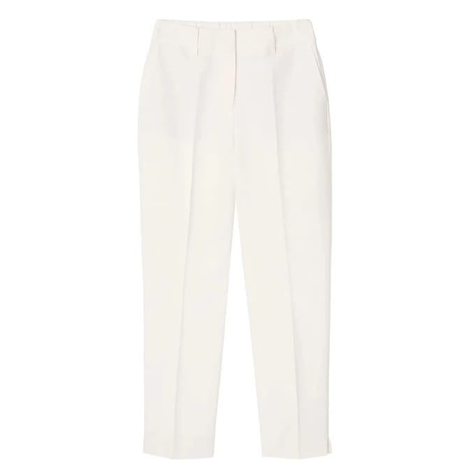 Pantalon voor dames Tatuum Kolia 8