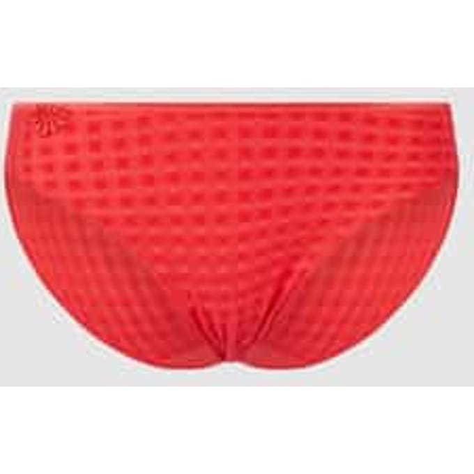 Marie Jo Avero Rio Slip - Scarlet - Maat 44