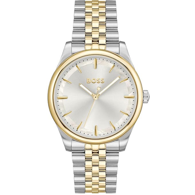Hugo Boss Boss 1502779 Graceful Horloge