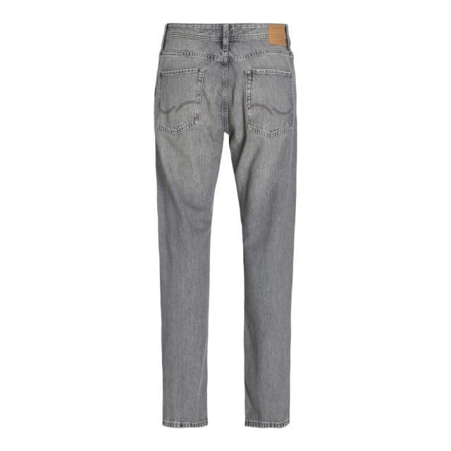 JACK & JONES Chris Original loose fit - heren jeans - grijs denim