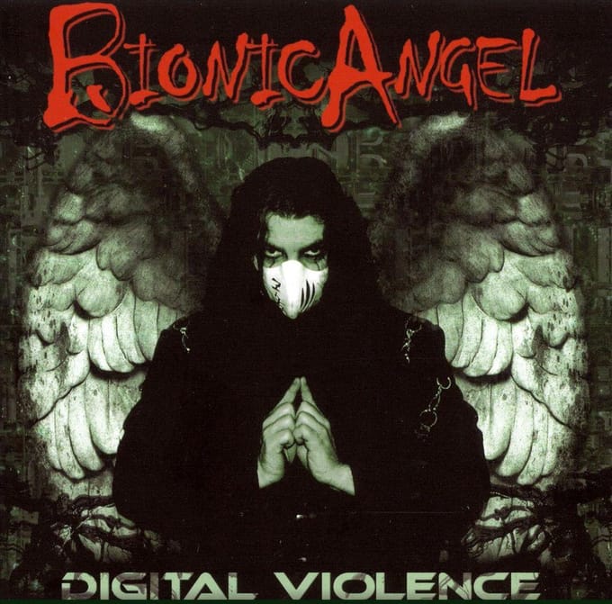 Digital Violence