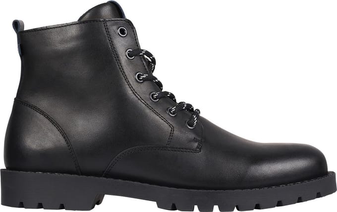 Gap - Ankle Boot/Bootie - Male - Black - 43 - Laarzen