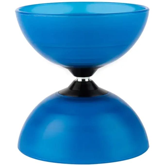 Diabolo Strand Henrys