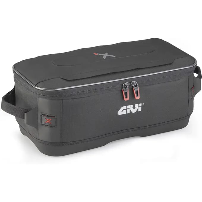 Magnetische motor cargo tas Givi