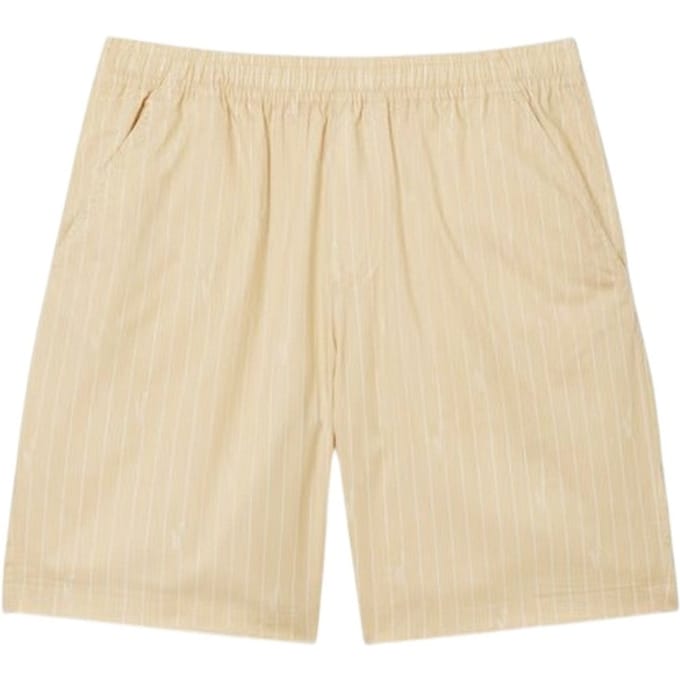 bermuda man Lacoste - Nee.