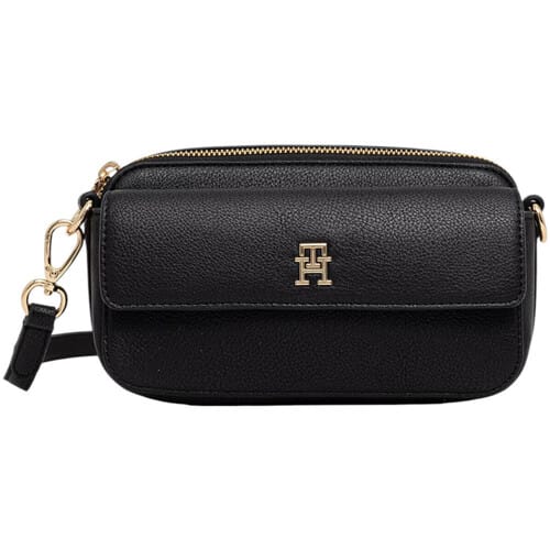 Handtas Tommy Hilfiger TH ICON CAMERA BAG AW0AW18721