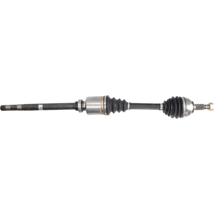 Aandrijfas POINT GEAR PNG72720