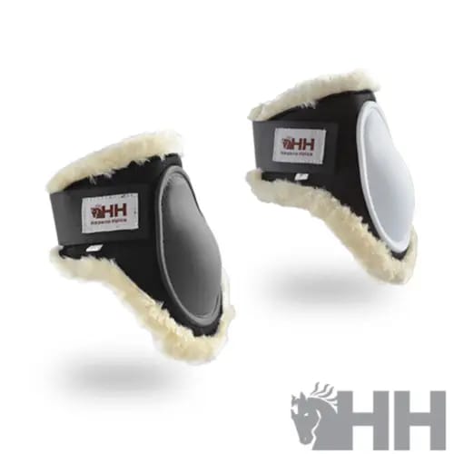 Paardenvoeten Hispano Hipica Deluxe