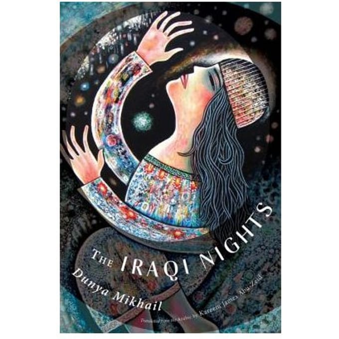 The Iraqi Nights - Mikhail, Dunya