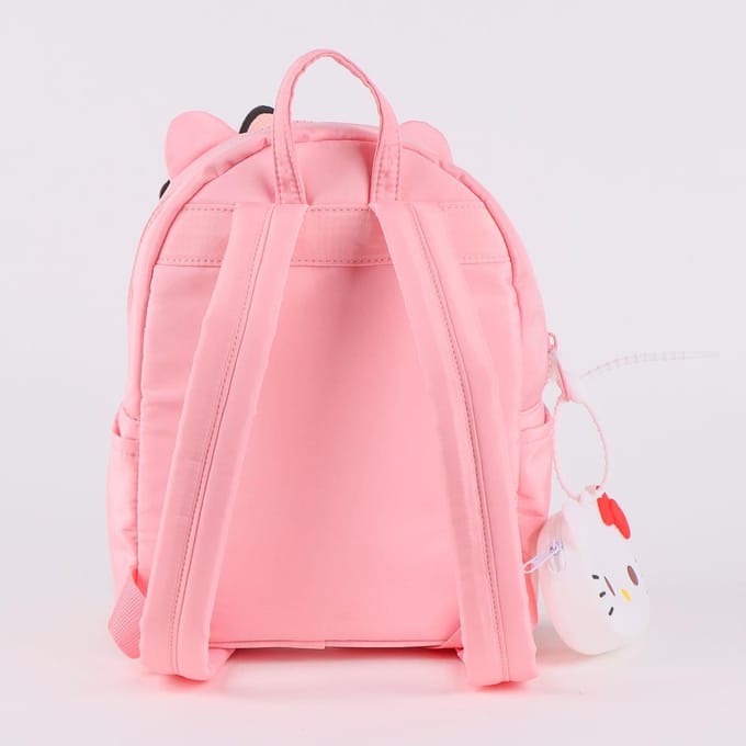 Cerda Hello Kitty Hello Kitty Rugzak Roze Kinderen