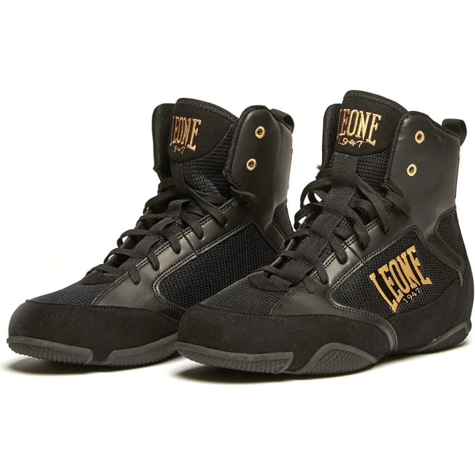 Boksschoenen Leone premium