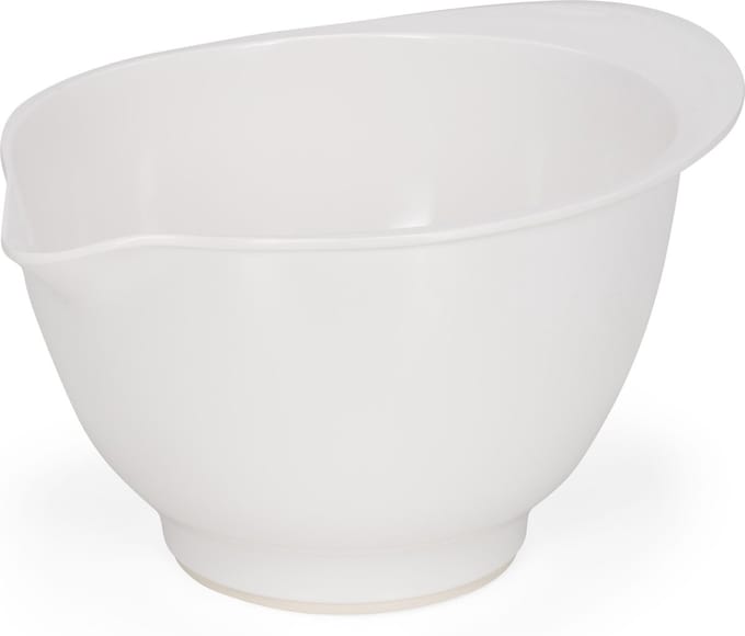 Beslagkom melamine 1,5 l