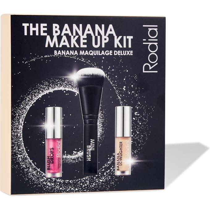 Rodial The Banana Makeup Kit