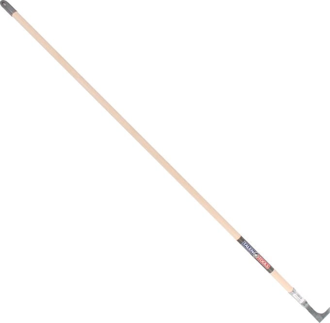 Talen Tools – Voegenmes – Onkruidkrabber – Essenhouten steel – 150 cm