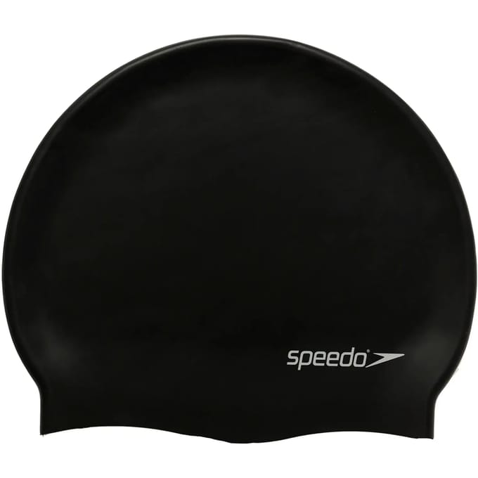 FLAT SILICONE CAP BLACK - Maat ONE