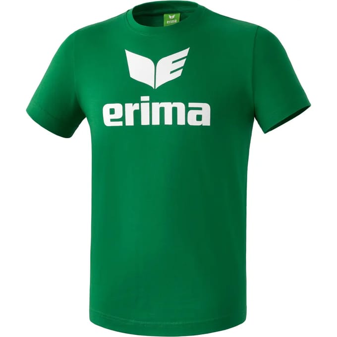 Kinder-T-shirt Erima Promo