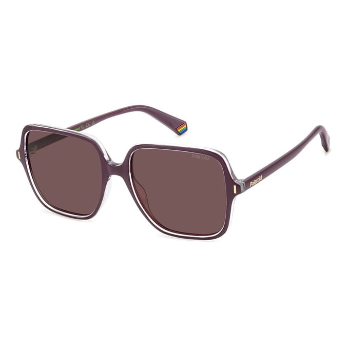 Zonnebril Dames Polaroid PLD-6219-S-B3V ø 56 mm