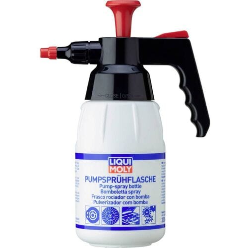 Liqui Moly 3316 Pompspuitflesje 1 l