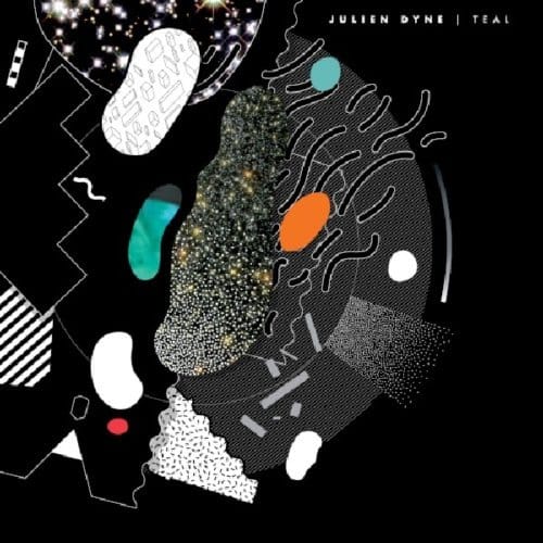 Julien Dyne - Teal (LP)