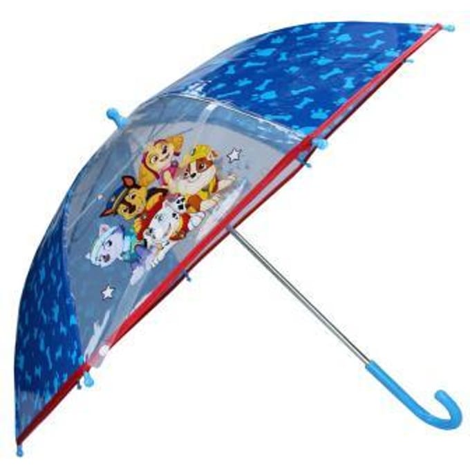 Paw Patrol paraplu Paraplu's