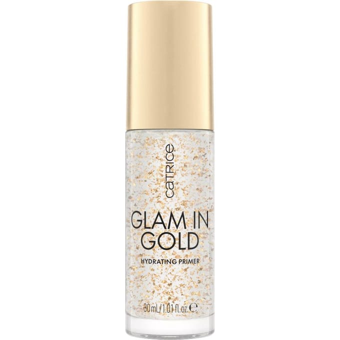 Foundations en Concealers Catrice Glam In Gold Hydraterende Primer