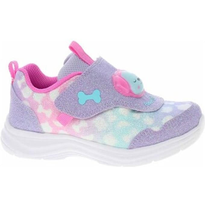 Lage Sneakers Skechers Slights Glimmer Kicks Skech Pets