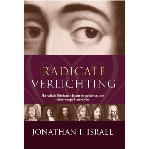 Radicale Verlichting - J.I. Israel
