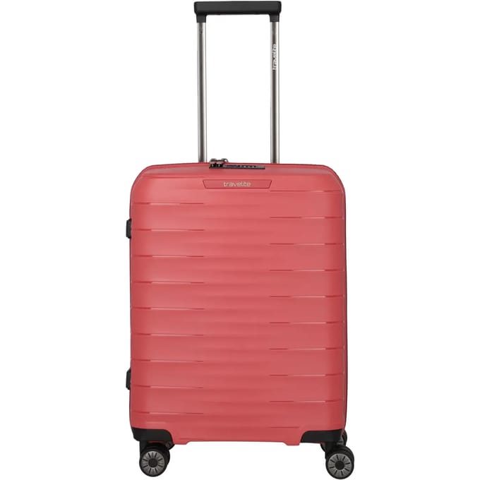Koffer travelite Mooby Trolley S
