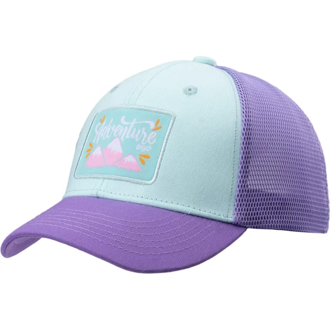 Meisjes baseballcap Bejo Climber