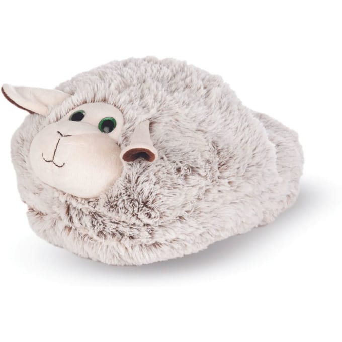 Noxxiez voetenwarmer - schaap