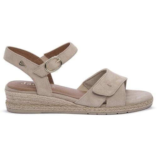 Jana Dames Sandaaltje 8-28274-46 400 H-breedte Maat: 38 EU