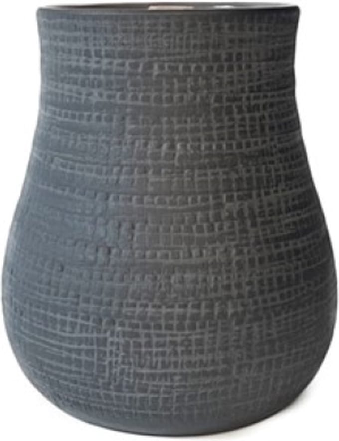 XLBoom Paz bucket small blue grey