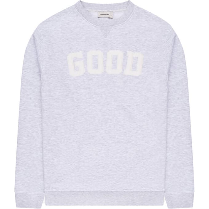 The GoodPeople Sweatshirt 26020703 leff
