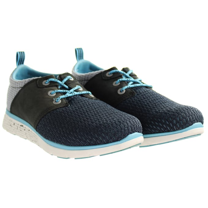 Timberland Sensorflex Blauw Kinderschoenen