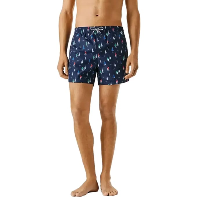 Pepe Jeans Boats Zwembroek Blauw M Man