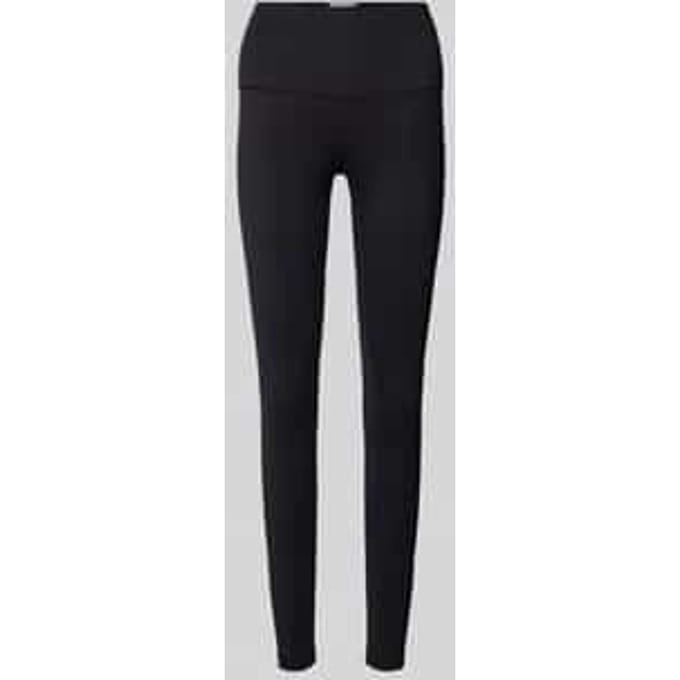 Legging met elastische band, model 'Balance'
