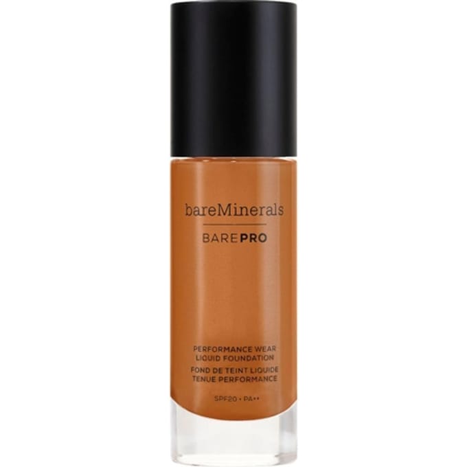 bareMinerals BAREPRO Liquid Foundation - 29 Truffel