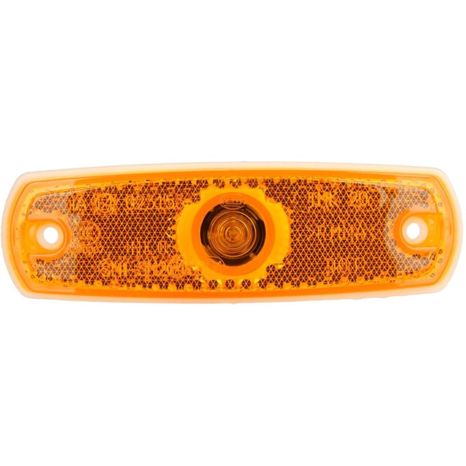 Zijmarkeringslicht HELLA 2PS 962 964-037
