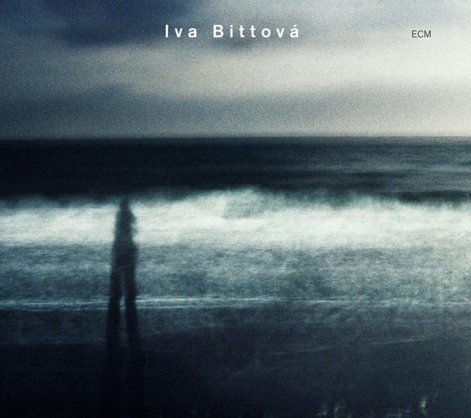 Iva Bittová - Fragments I - XII (CD)