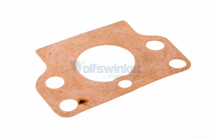Gasket