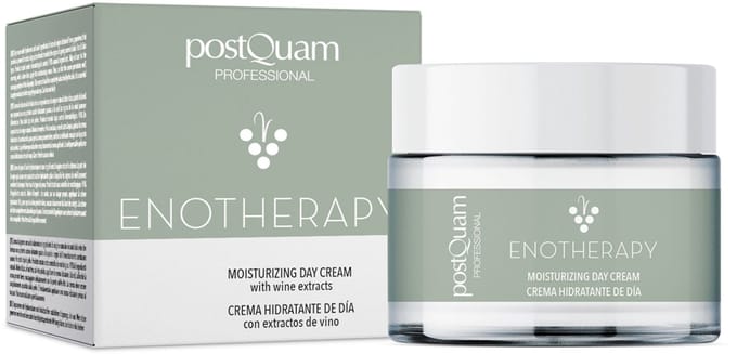 POSTQUAM SKIN CARE Vinocosmetica Postquam Dagcrème