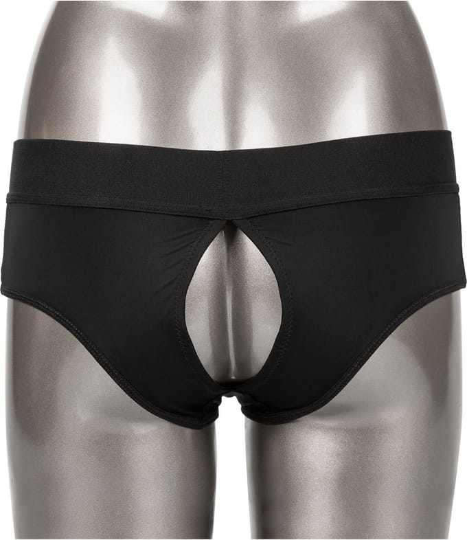 Backless Brief