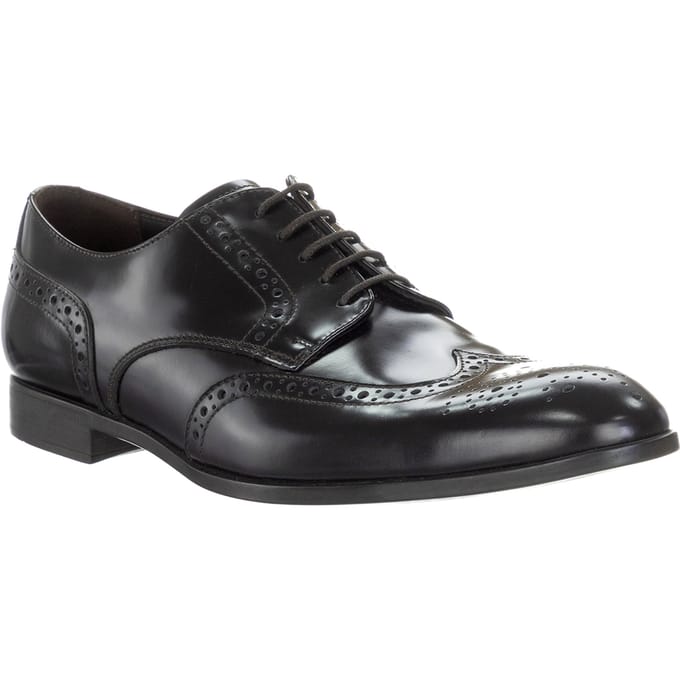 Emporio Armani      Zwart