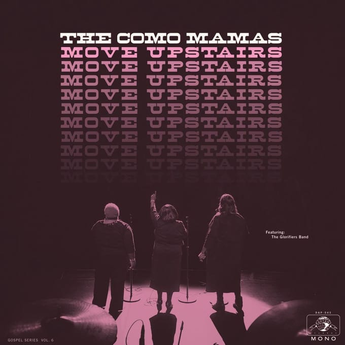 Move Upstairs -Download-