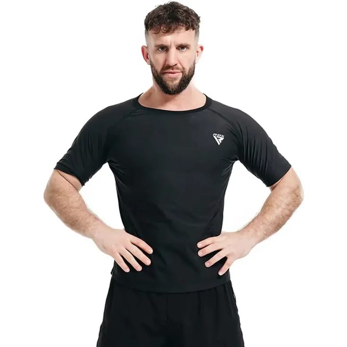 Zweetshirt RDX M1