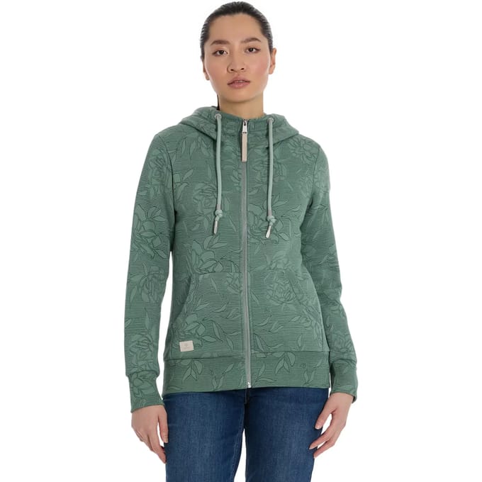 Dames Hoodie Ragwear Neskia