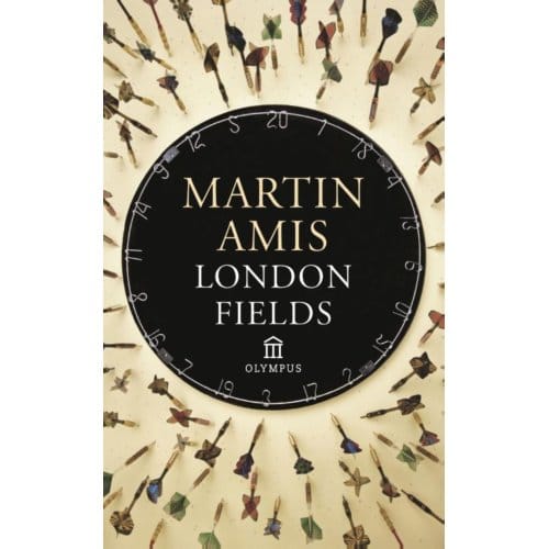 London Fields - Martin Amis