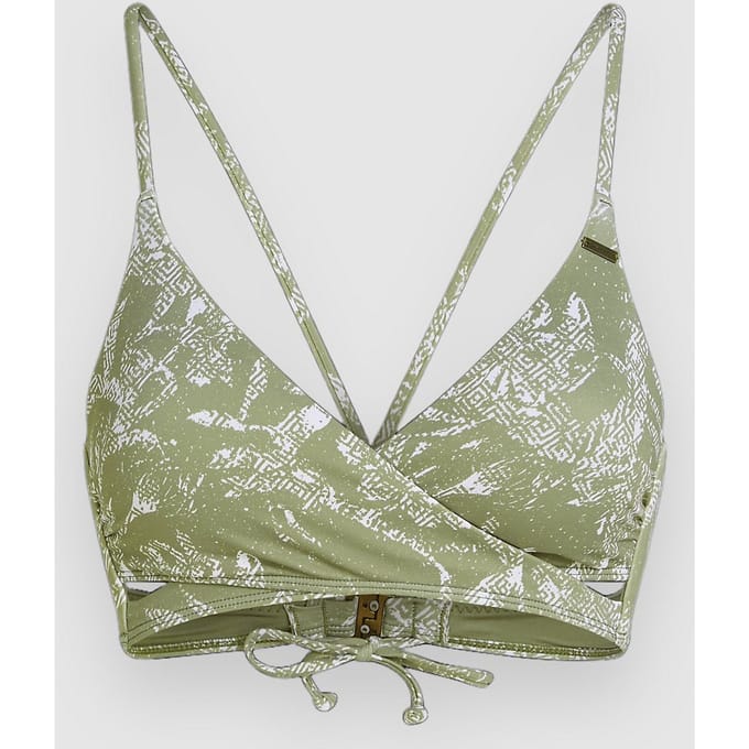 O´neill Baay Bikinitop Groen 34 Vrouw
