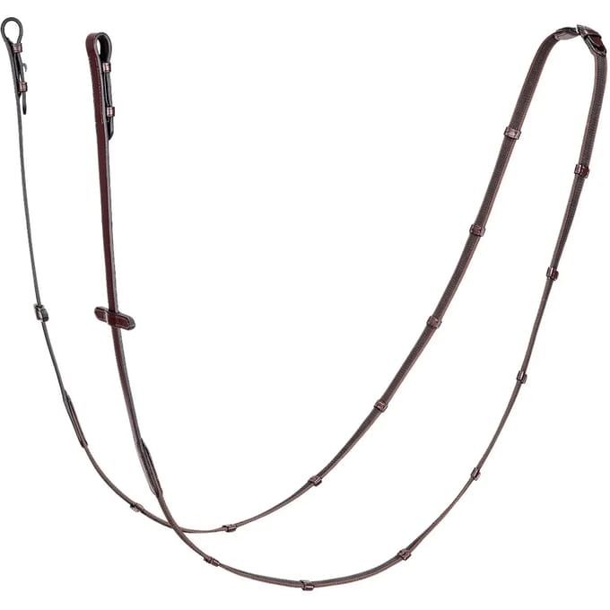 Antislip paardenteugels Equiline