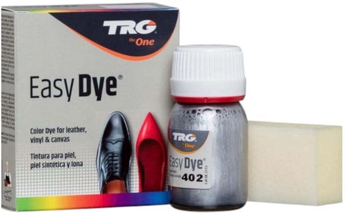 TRG Easy Dye - 402 Antique Silver - 25ml